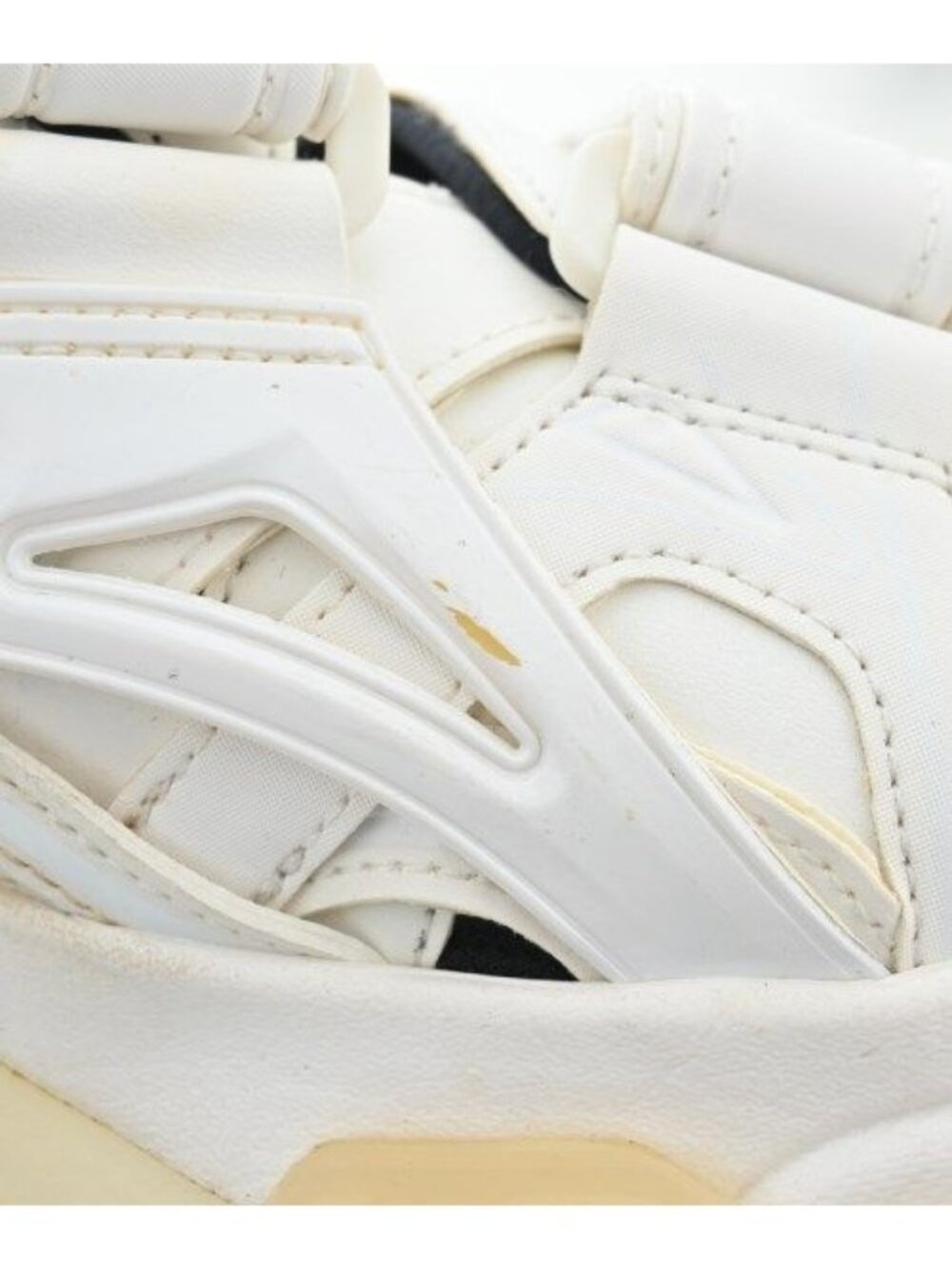 Balenciaga Sandals Size 27 - Picture 9 of 9